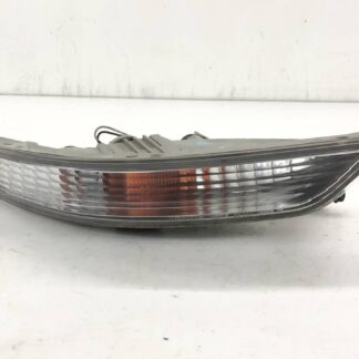 _b195051 トヨタ クレスタ 2.5 エクシード JZX100 フロントバンパー ウインカー レンズ 右 RH 22-260 GX100 GX105 JZX105 マークⅡ