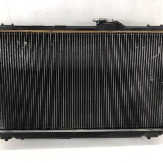 _b195051 トヨタ クレスタ 2.5 エクシード JZX100 ラジエター ラジエーター 422171-4891 GX100 GX105 JZX105 マークⅡ チェイサー