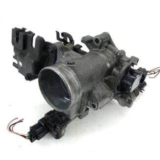 _b195051 トヨタ クレスタ 2.5 エクシード JZX100 スロットルボディ センサー付き 22270-46100 136800-1020 1JZ-GE JZX105 マークⅡ
