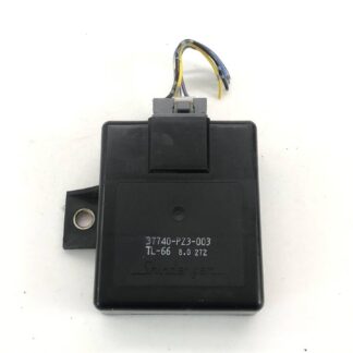 _b191323 ホンダ アクティトラック SDX HA3 サブファン タイマー コンピューター コントローラー 37740-PZ3-003 HA4 バン HH3 HH4