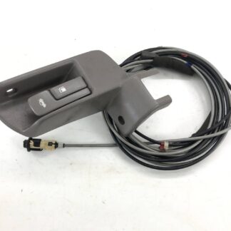 _b195051 トヨタ クレスタ 2.5 エクシード JZX100 トランク 給油口 オープナー ワイヤー レバー YA40 GX100 GX105 JZX105 マークⅡ
