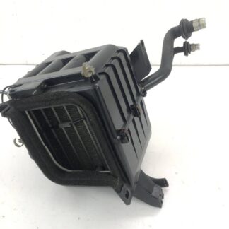 _b195256 ホンダ トゥデイ Gs JA4 エバポレーター エキパン エアコン ユニット クーラー JA5