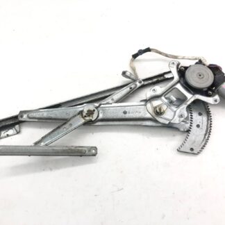 _b195373 ホンダ トゥデイ Xi MTREC JA4 ドア ウインドウ レギュレーター モーター フロント 右 F/RH WR-4 JA5