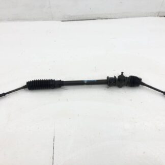 _b195583 スズキ アルトラパン X2 HE21S ステアリングラック ピニオン ハンドル ギアボックス マツダ スピアーノ HF21S