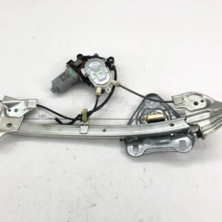 _b195701 トヨタ マークⅡ 2.0 グランデ レガリア GX100 ドア ウインドウ レギュレーター モーター リア リヤ 右 R/RH 85710-22430 JZX100