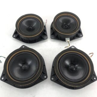 _b195701 トヨタ マークⅡ 2.0 グランデ レガリア GX100ドア スピーカー フロント リア リヤ 左右 86160-22810 JZX100 JZX105 GX105