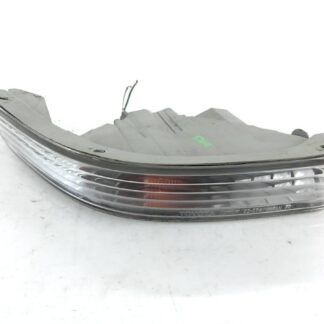 _b195701 トヨタ マークⅡ 2.0 グランデ レガリア GX100 フロントバンパー ウインカー レンズ 右 RH 22-274 JZX100 JZX105 GX105