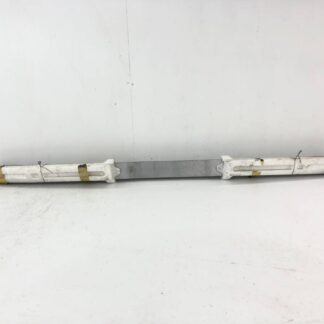 _b195701 トヨタ マークⅡ 2.0 グランデ レガリア GX100 リア リヤ バンパー レインホースメント JZX105 GX100 GX105 チェイサー クレスタ