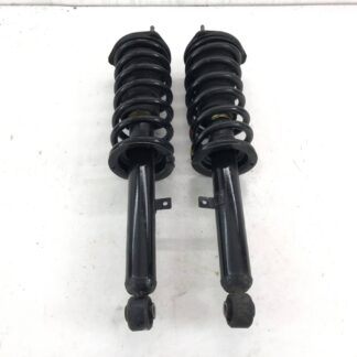 _b195701 トヨタ マークⅡ 2.0 グランデ レガリア GX100 サスペンション ストラット フロント 左右 48510-22470 JZX100 JZX105 GX105