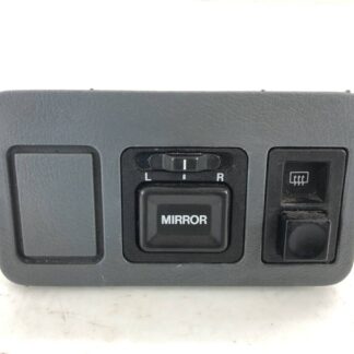 _b196014 ホンダ トゥデイ Xi MTREC JA4 ドアミラー デフロスター スイッチ デフォッガー 熱線 スイッチ JA5