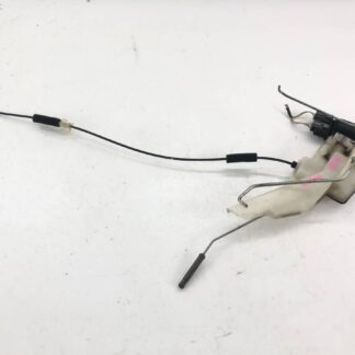 _b196338 ホンダ インテグラ タイプS DC5 ドアロックアクチュエーター ソレノイド ワイヤー付き フロント 右 F/RH タイプR