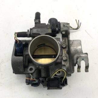 _b196338 ホンダ インテグラ タイプS DC5 スロットルボディ センサー付き 136800-2260 タイプR