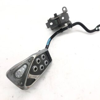 _b196513 ホンダ インテグラ タイプS DC5 アクセルペダル ブレーキ タイプR
