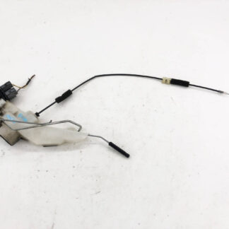 _b196513 ホンダ インテグラ タイプS DC5 ドアロックアクチュエーター ソレノイド ワイヤー付き フロント 左 F/LH タイプR