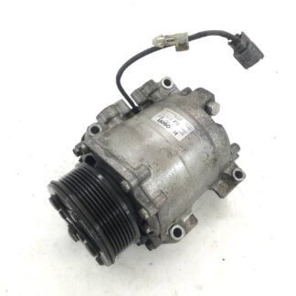 _b196513 ホンダ インテグラ タイプS DC5 エアコン コンプレッサー クーラー HS-090R タイプR