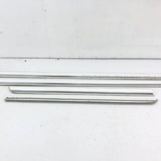 _b196680 トヨタ クレスタ 2.0 スーパールーセント GX100 ドア モール フロント リア リヤ 75731-22650 75732-22650 040 JZX100 JZX105