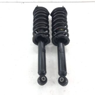 _b196680 トヨタ クレスタ 2.0 スーパールーセント GX100 サスペンション ストラット フロント 左右 JZX100 JZX105 GX105 マークⅡ