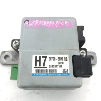 _b196869 スズキ エブリイ PA DA64V パワステコンピューター パワーステアリング 38720-68H00 ワゴン DA64W マツダ スクラム DG64V DG64W