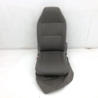 _b197015 マツダ スクラムバン PA DG64V シート 座席 フロント 左 F/LH 助手席 ZV8 C01 ワゴン DG64W スズキ エブリイ DG64V DG64W