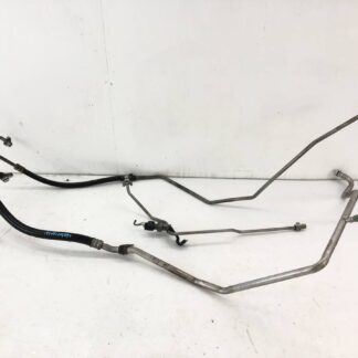 _b197015 マツダ スクラムバン PA DG64V エアコン 高圧・低圧 配管 パイプ ホース クーラー ワゴン DG64W スズキ エブリイ DA64V DA64W