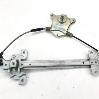 _b197015 マツダ スクラムバン PA DG64V ドア ウインドウ レギュレーター リア リヤ 右 R/RH ワゴン DG64W スズキ エブリイ DA64V DA64W