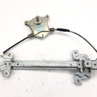 _b197015 マツダ スクラムバン PA DG64V ドア ウインドウ レギュレーター リア リヤ 左 R/LH ワゴン DG64W スズキ エブリイ DA64V DA64W