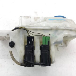 _b197015 マツダ スクラムバン PA DG64V ウインドウ ウォッシャータンク ポンプ モーター 060210-1480 ワゴン DG64W スズキ エブリイ DA64V