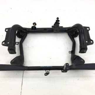 _b197015 マツダ スクラムバン PA DG64V サスペンションメンバー フロント (1) クロス エンジン K6A ワゴン DG64W スズキ エブリイ DA64V