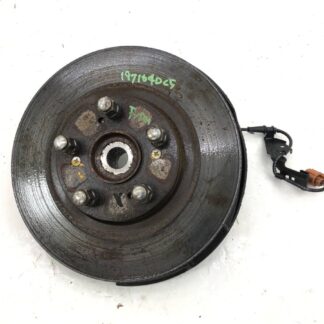 _b197164 ホンダ インテグラ タイプS DC5 ナックルハブ ブレーキローター フロント 右 F/RH ABS タイプR