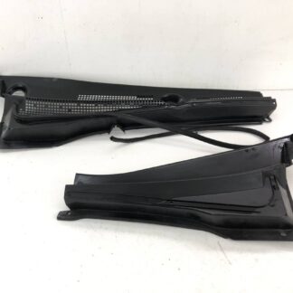 _b197164 honda integra type s dc5 cowl top garnish panel wiper link cover 74220-s6m-0002 type r