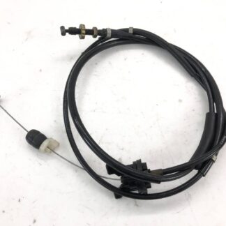 _b197164 ホンダ インテグラ タイプS DC5 アクセルワイヤー ケーブル スロットル K20A タイプR