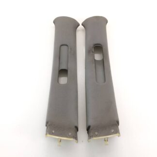 _b197336 トヨタ マークⅡ 2.0 グランデ GX100 センターピラー B トリム カバー 内装 左右 (1) FG60 JZX100 JZX105 GX105 チェイサー