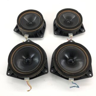 _b197336 トヨタ マークⅡ 2.0 グランデ GX100 ドア スピーカー フロント リア リヤ 左右 86160-22780 86160-22810 JZX100 JZX105 GX105