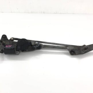_b197336 トヨタ マークⅡ 2.0 グランデ GX100 フロント ワイパーモーター リンク ロッド 85110-22570 159200-2221 JZX100 JZX105 GX105