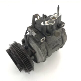 _b197336 トヨタ マークⅡ 2.0 グランデ GX100 エアコン コンプレッサー クーラー JZX100 JZX105 GX105 チェイサー クレスタ