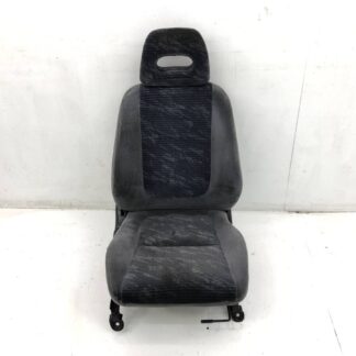 _b197532 ホンダ インテグラ Xi-G DB6 シート 座席 フロント 右 F/RH 運転席 A DB7 DB9 タイプR DB8 DC2 DC1