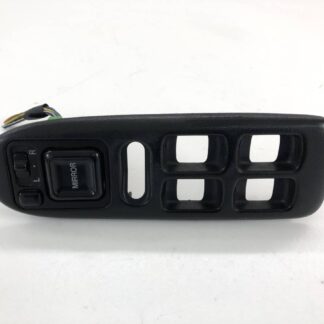_b197532 ホンダ インテグラ Xi-G DB6 ドアミラー スイッチ トリム カバー 内装 A DB7 DB9 タイプR DB8 DC2 DC1