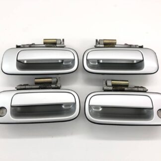_b197336 トヨタ マークⅡ 2.0 グランデ GX100 アウターハンドル フロント リア リヤ 左右 199 JZX100 JZX105 GX105 チェイサー クレスタ
