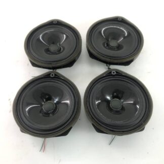 _b198118 ホンダ フィット 13G Fパッケージ GK3 スピーカー フロント リア リヤ 左右 GK4 GK5 GK6 ハイブリッド GP5 GP6