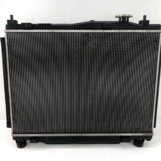 _b198118 ホンダ フィット 13G Fパッケージ GK3 ラジエター ラジエーター 電動ファン付き モーター 223000-3150 268000-2100 L13B GK4 GK5