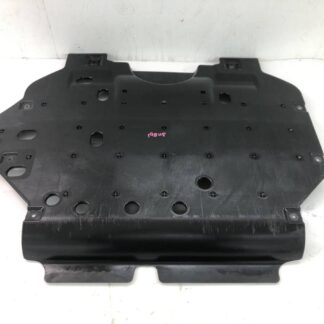 _b198118 ホンダ フィット 13G Fパッケージ GK3 フロント アンダーカバー ガード 74111-T5A L13B GK4 GK5 GK6 ハイブリッド GP5 GP6