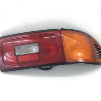 _b198960 トヨタ セリカ GT-R ST182 テールランプ ライト レンズ 右 RH 20-286 33-08803 ST183 ST185
