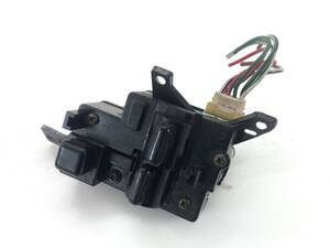 _b198960 トヨタ セリカ GT-R ST182 パワーウィンドウ スイッチ フロント 右 F/RH FN10 ST183 ST185