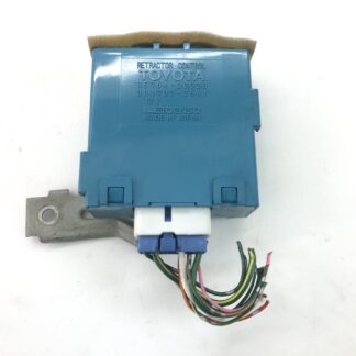 _b198960 トヨタ セリカ GT-R ST182 リトラクター コントロール コンピューター 85964-20020 ST183 ST185