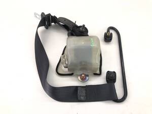 _b198960 トヨタ セリカ GT-R ST182 シートベルト フロント 左 F/LH FN10 ST183 ST185
