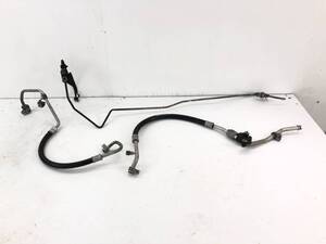 _b195701 トヨタ マークⅡ 2.0 グランデ レガリア GX100 エアコン 高圧・低圧 配管 パイプ ホース クーラー JZX100 JZX105 GX105