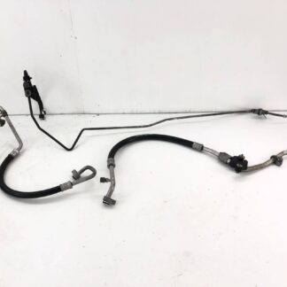 _b195701 トヨタ マークⅡ 2.0 グランデ レガリア GX100 エアコン 高圧・低圧 配管 パイプ ホース クーラー JZX100 JZX105 GX105