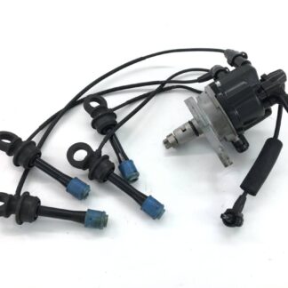 _b198960 トヨタ セリカ GT-R ST182 デストリビューター デスビ プラグコード 3S-GE ST183 ST185