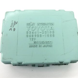 _b198960 トヨタ セリカ GT-R ST182 インテグレーション リレー 82641-20190 068900-1550 ST183 ST185 ST205 カリーナED ST202