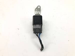 _b198960 トヨタ セリカ GT-R ST182 サーキットオープニング リレー 85910-12010 056700-8282 3S-GE ST183 ST185 カローラ レビン AE86